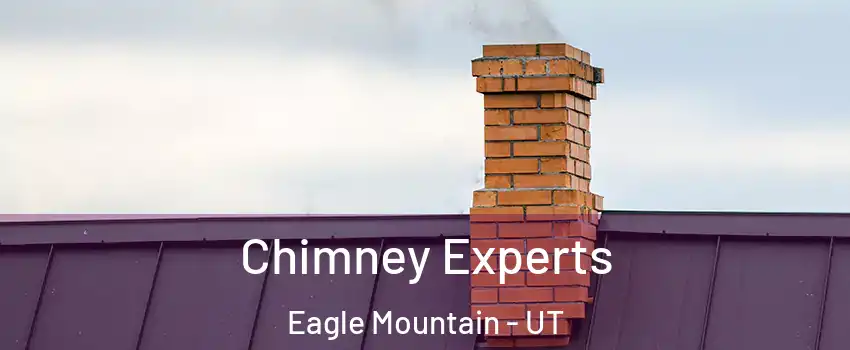  Chimney Experts Eagle Mountain - UT