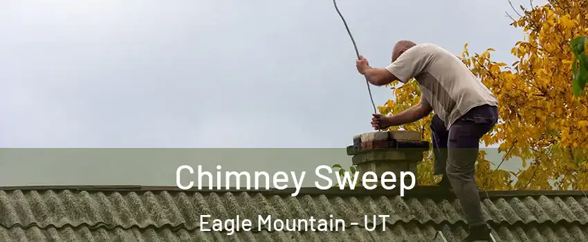  Chimney Sweep Eagle Mountain - UT
