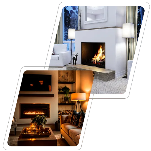 Remove Chimney Odor in Eagle Mountain, UT