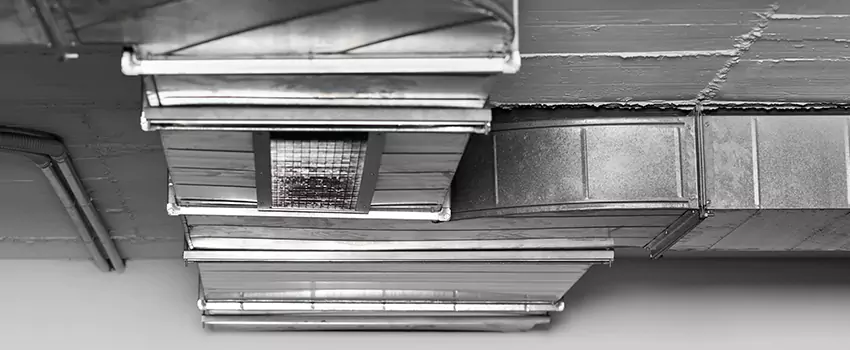 Trusted Air Duct Cleaning Company in Eagle Mountain, Utah