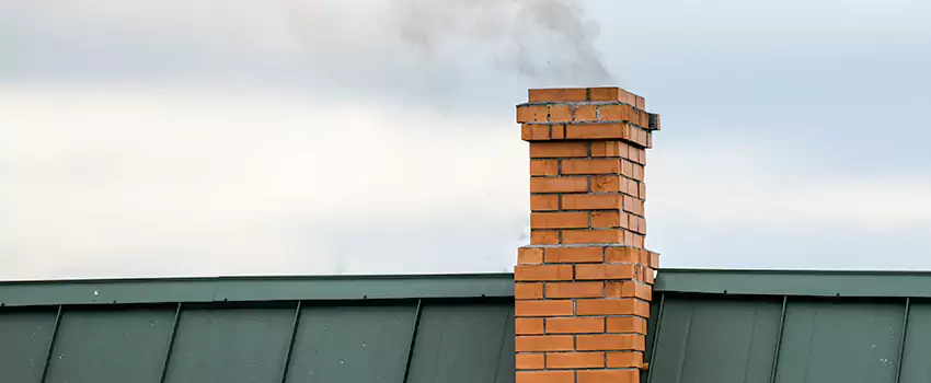 Animal Screen Chimney Cap Repair And Installation Services in Eagle Mountain, Utah