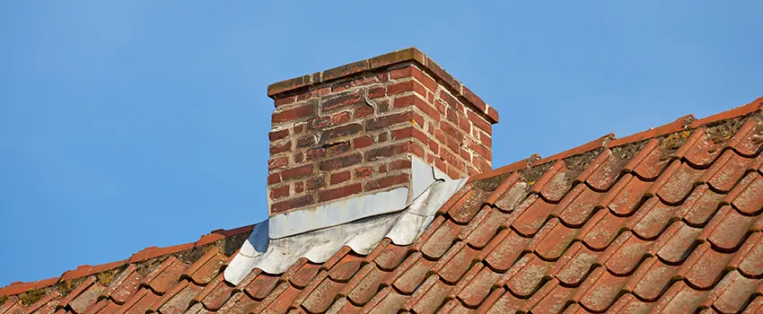Residential Chimney Bricks Rotten Repair Services in Eagle Mountain, UT