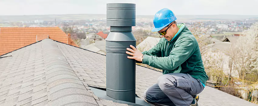 Chimney Chase Inspection Near Me in Eagle Mountain, Utah