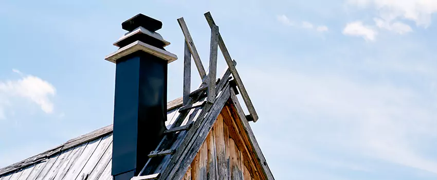 Chimney Creosote Cleaning in Eagle Mountain, UT
