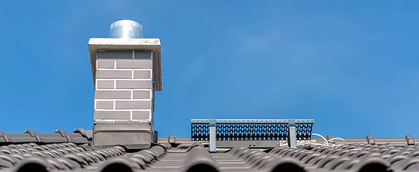 Chimney Flue Relining Services in Eagle Mountain, Utah