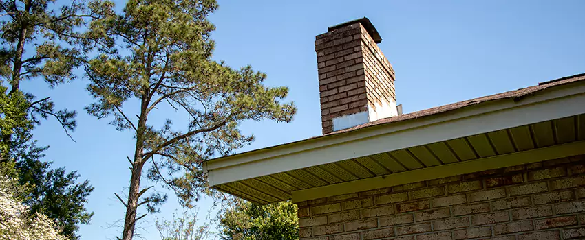 Budget-Friendly Chimney Masonry Service in Eagle Mountain, Utah