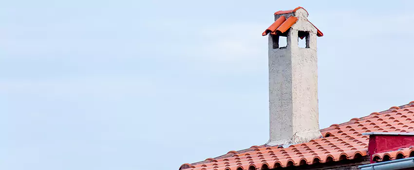 Chimney Pot Replacement in Eagle Mountain, UT