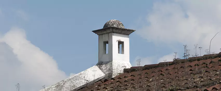 Cost To Rebuild A Chimney in Eagle Mountain, UT