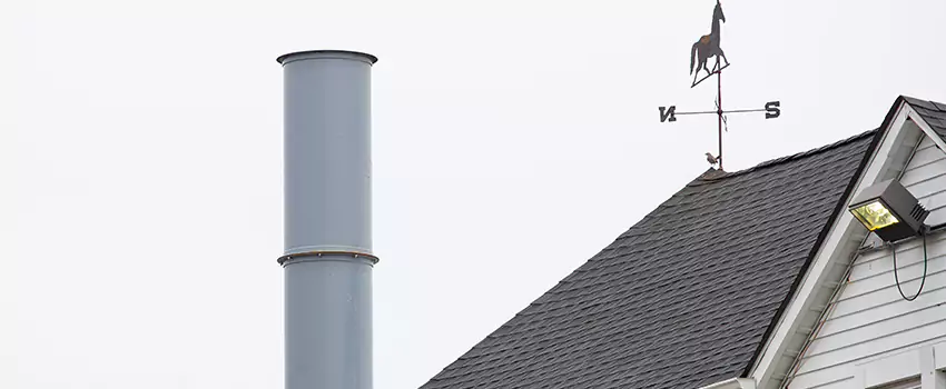 Chimney Inspection in Eagle Mountain, UT