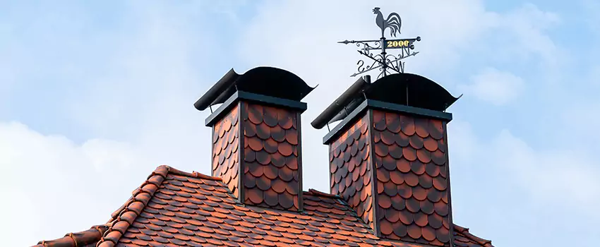Old Chimney Restoration in Eagle Mountain, Utah