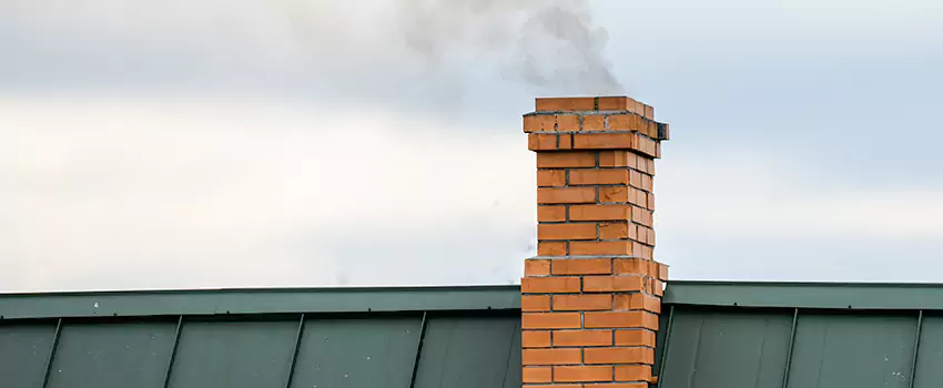 Chimney Soot Cleaning Cost in Eagle Mountain, UT