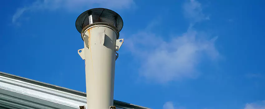 Chimney Spark Arrestor Requirements in Eagle Mountain, UT