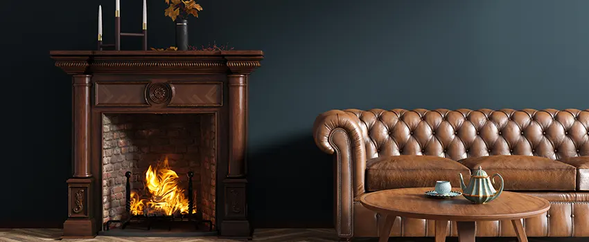 Traditional Fireplace Design Refurbishment Costs in Eagle Mountain, Utah