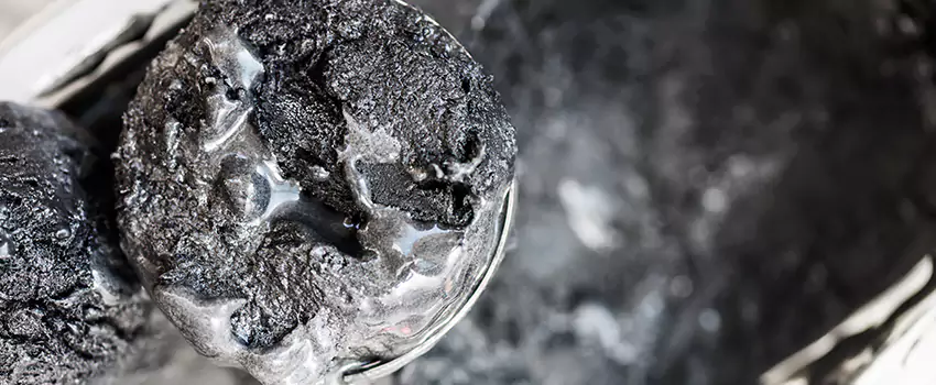Clogged Dryer Vent Lint Cleaning in Eagle Mountain, Utah