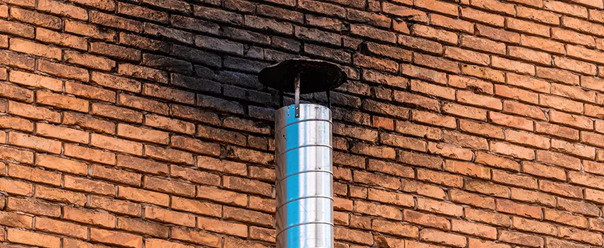 Diagnosing Commercial Chimney Problems in Eagle Mountain, UT