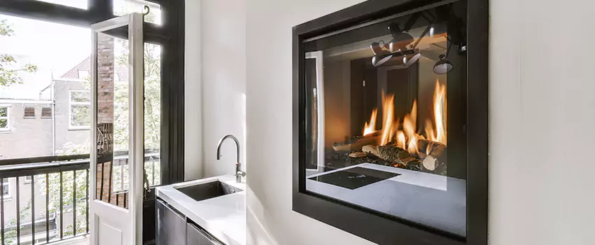 Dimplex Fireplace Installation and Repair in Eagle Mountain, Utah