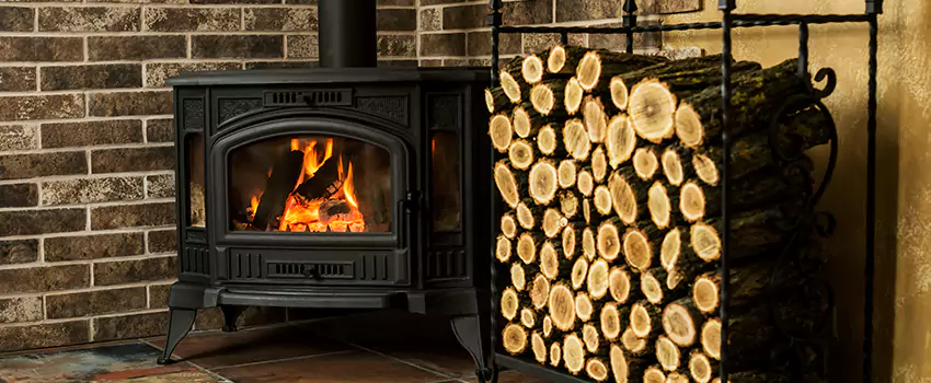 Drolet Fireplaces in Eagle Mountain, Utah