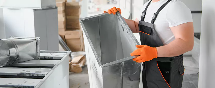 Benefits of Dryer Vent Inspection in Eagle Mountain, UT