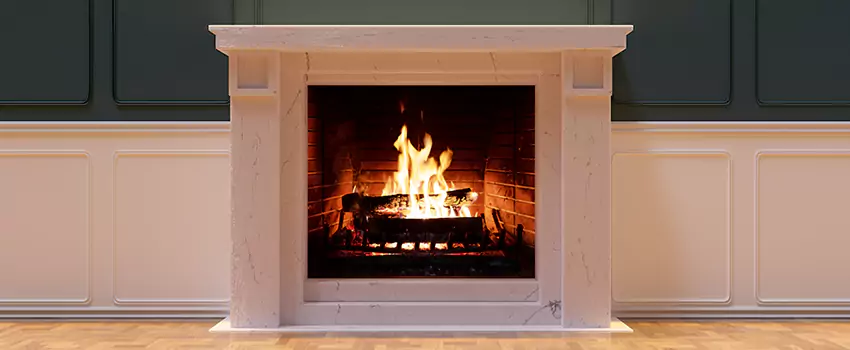 Empire Comfort Systems Fireplace Installation and Replacement in Eagle Mountain, Utah