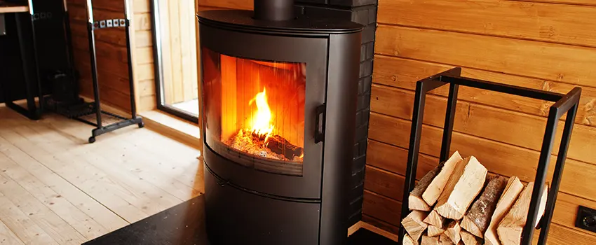 Gas Fireplace Door Handle Installation Services in Eagle Mountain, Utah