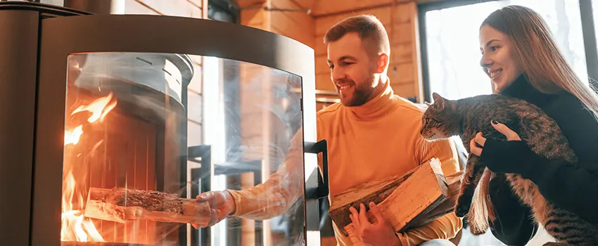 Fireplace Door Installation And Replacement Contractors in Eagle Mountain, UT