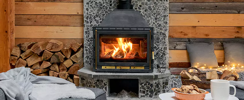 Fireplace Renovation Service in Eagle Mountain, UT