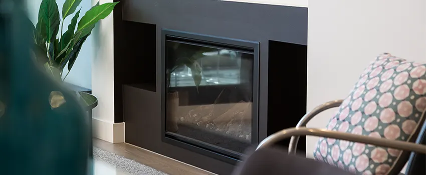 Welding Repairs for Fireplace Grate in Eagle Mountain, UT