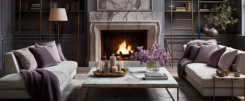Fireplace Xtrordinair Ember-Glo Insert Fireplace Maintenance in Eagle Mountain, Utah