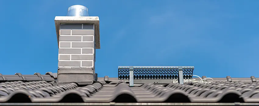 Repair Blocked Chimney in Eagle Mountain, Utah