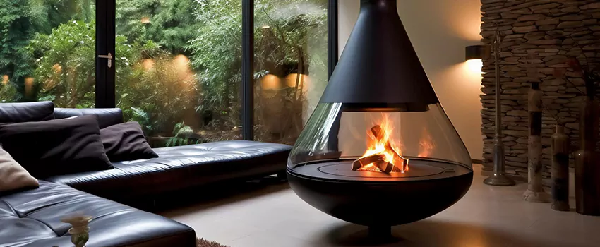 Affordable Floating Fireplace Repair And Installation Services in Eagle Mountain, Utah