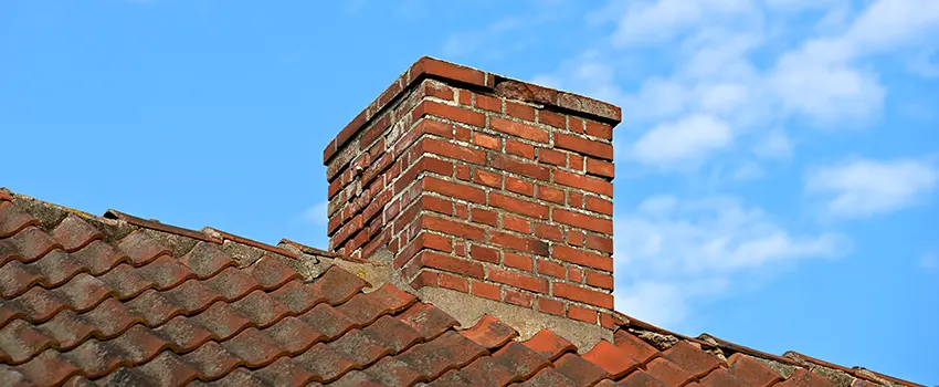 Flue Tiles Cracked Repair Services near Me in Eagle Mountain, UT
