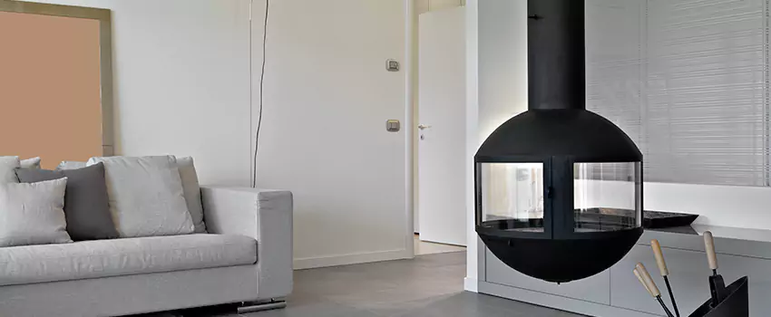 Hanging & Suspended Fireplaces Designer in Eagle Mountain, Utah