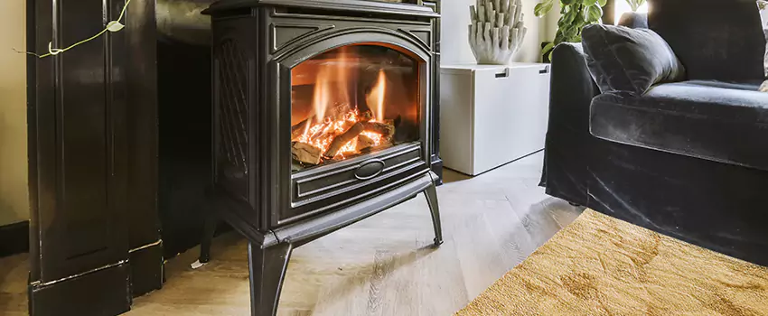 Cost of Hearthstone Stoves Fireplace Services in Eagle Mountain, Utah