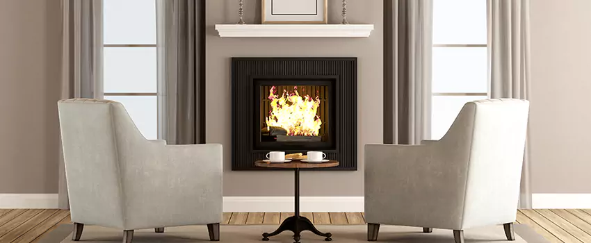 Heat & Glo Outdoor Gas Fireplaces Installation Contractors in Eagle Mountain, Utah