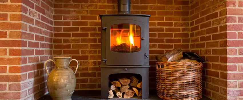 Specifications of Jøtul Fireplace and Inserts in Eagle Mountain, Utah