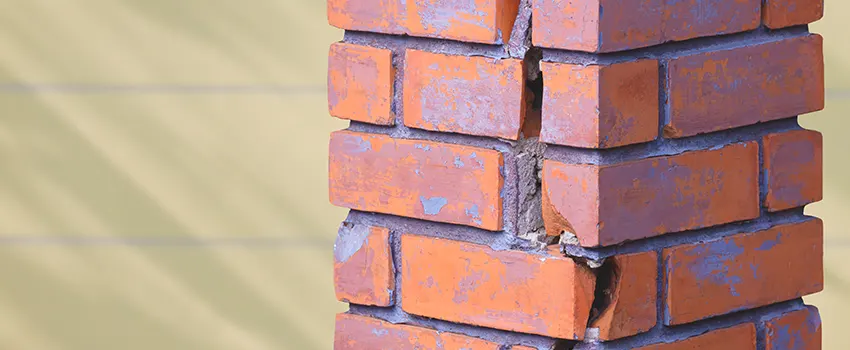 Leaking Chimney Repair And Replacement Cost in Eagle Mountain, Utah