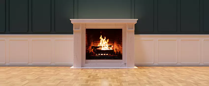 Napoleon Electric Fireplaces Inspection Service in Eagle Mountain, Utah