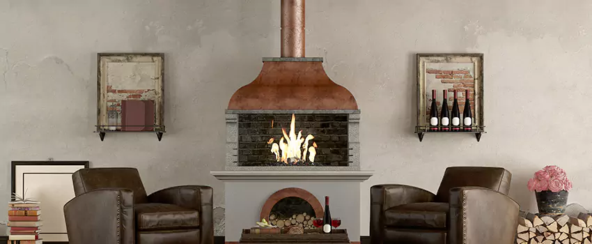 Benefits of Pacific Energy Fireplace in Eagle Mountain, Utah