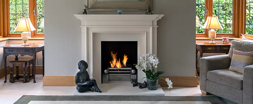 RSF Fireplaces Maintenance and Repair in Eagle Mountain, Utah
