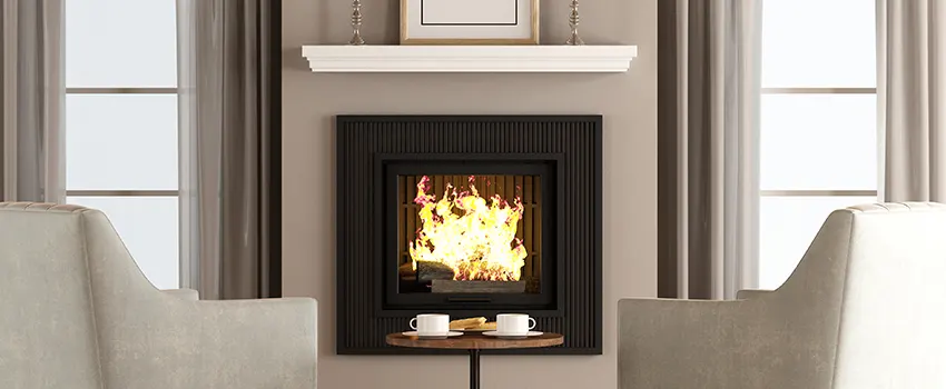 Superior Outdoor Fireplace Repair in Eagle Mountain, UT