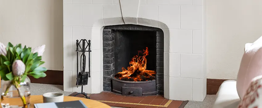 Valor Fireplaces and Stove Repair in Eagle Mountain, UT