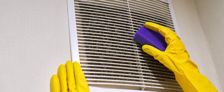 Vent Cleaning Company in Eagle Mountain, UT