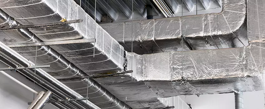 Vent Dust Cleaning Cost in Eagle Mountain, UT