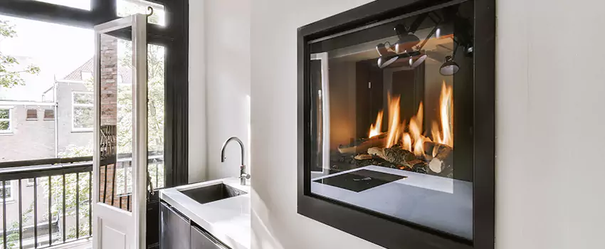 Ventless Gas Control Valve Repair and Replacement Services in Eagle Mountain, UT