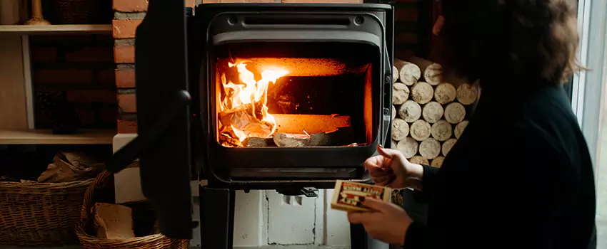 Key Features of Vermont Castings Fireplaces in Eagle Mountain, UT