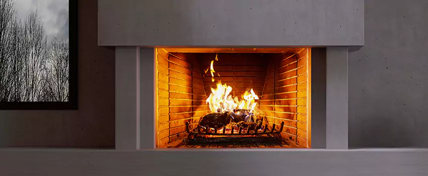 Indoor Wood Burning Furnace Repair and Installation in Eagle Mountain, Utah