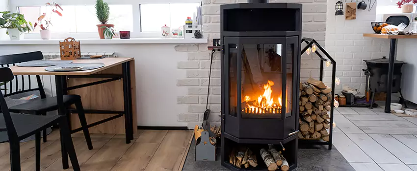Wood Stove Firebox Installation Services in Eagle Mountain, UT