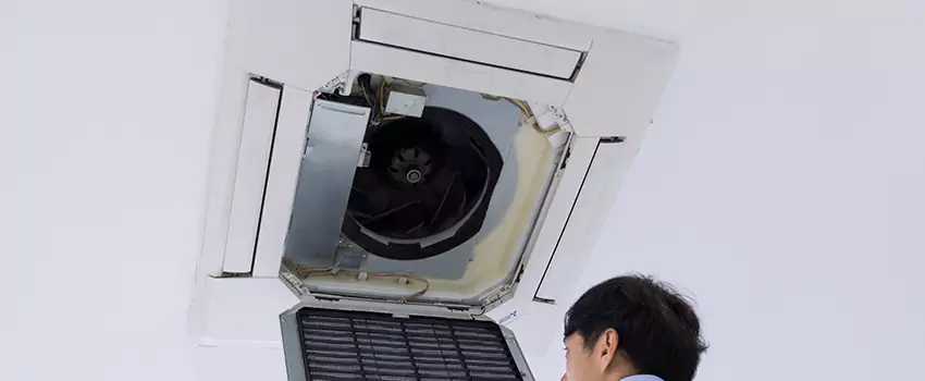Benefits of Professional Air Duct Cleaning in Eagle Mountain, Utah