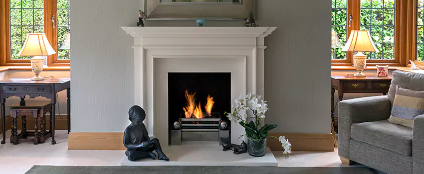 Astria Open-Hearth Wood Fireplaces Services in Eagle Mountain, UT