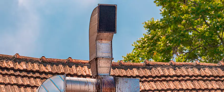Chimney Cleaning Cost in Eagle Mountain, Utah